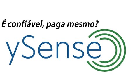 Ysense é confiável? Paga mesmo? Saiba agora