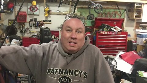 Chatzilla - Chewing the Fat on Camera