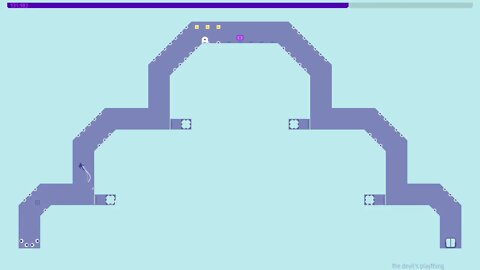 N++ - The Devil's Plaything (S-B-18-00) - G++T++O++