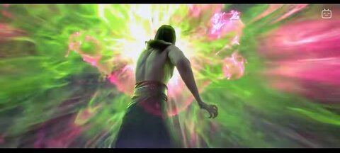 Fight Break Sphere S5 Ep 101