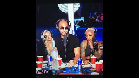 Andrew Tate - “Real Men don’t want these girls anyway”