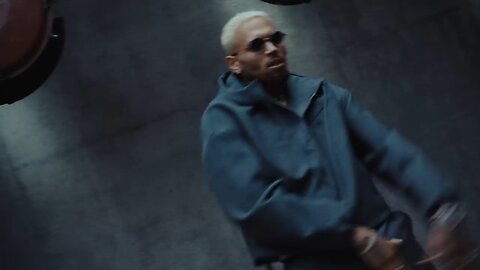 Chris Brown - Sensational ( official video ) ft. Davido, Lojay