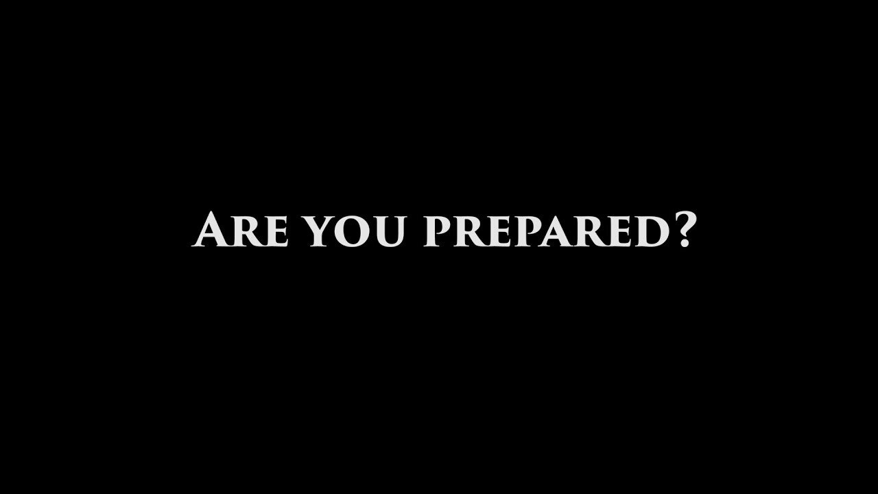 ARE YOU PREPARED FOR........ ? Emergency Power- Renogy PHOENIX 200, 300 & Elite