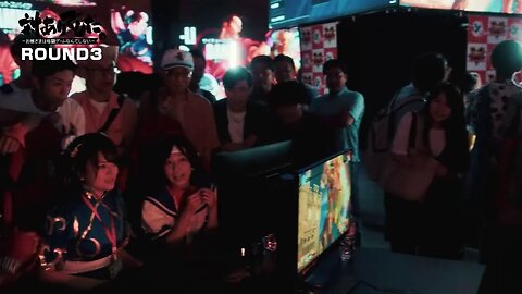 🕹🇯🇵🎌Taiari deshita.: Ojou-sama wa Kakutou Geemu nante shinai『対ありでした。 ～お嬢さまは格闘ゲームなんてしない～』 𝐑𝐎𝐔𝐍𝐃𝟑 配信開始