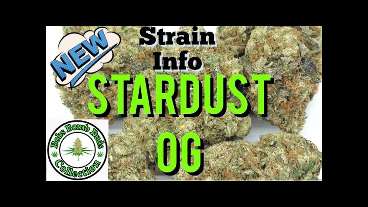 Stardust OG