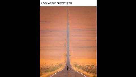 Shouldn’t the surface of the Earth be spherical?