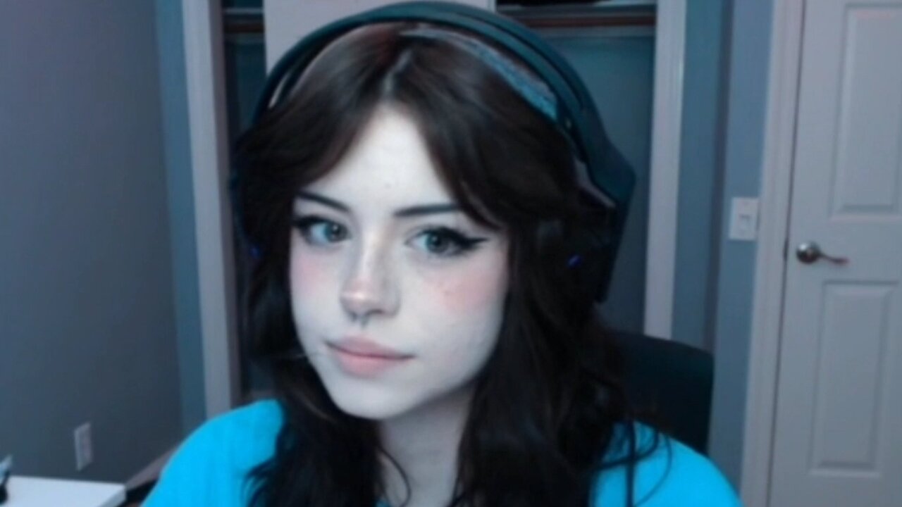 Hannah owo live stream