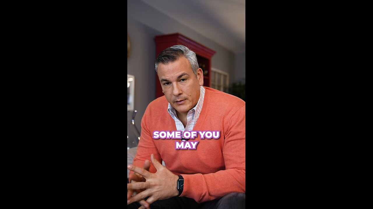 Some of you need to hear this… 👂