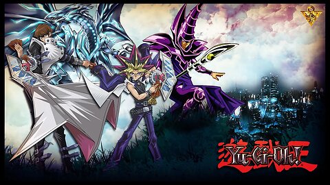 Make Yu-Gi-Oh! Great Again!
