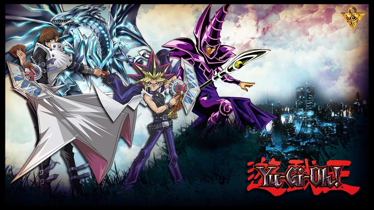 Make Yu-Gi-Oh! Great Again!