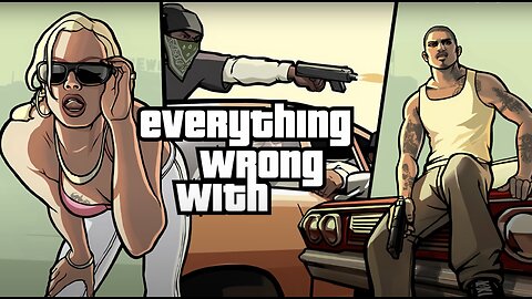 GAME SINS