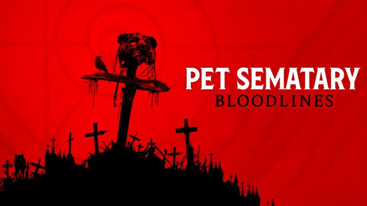 Pet Sematary: Bloodlines (2023)