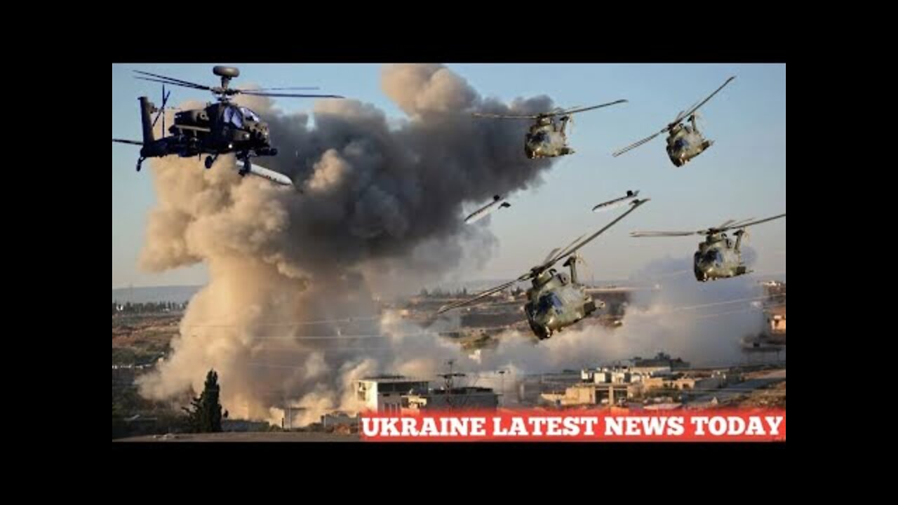 Ukraine vs Russia Tensions Today! Russia Ukraine War Latest News Today April 12