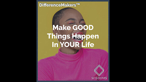 E034 : Sharing unique Life & Business experiences with Positive, Passionate, Enthusiastic People