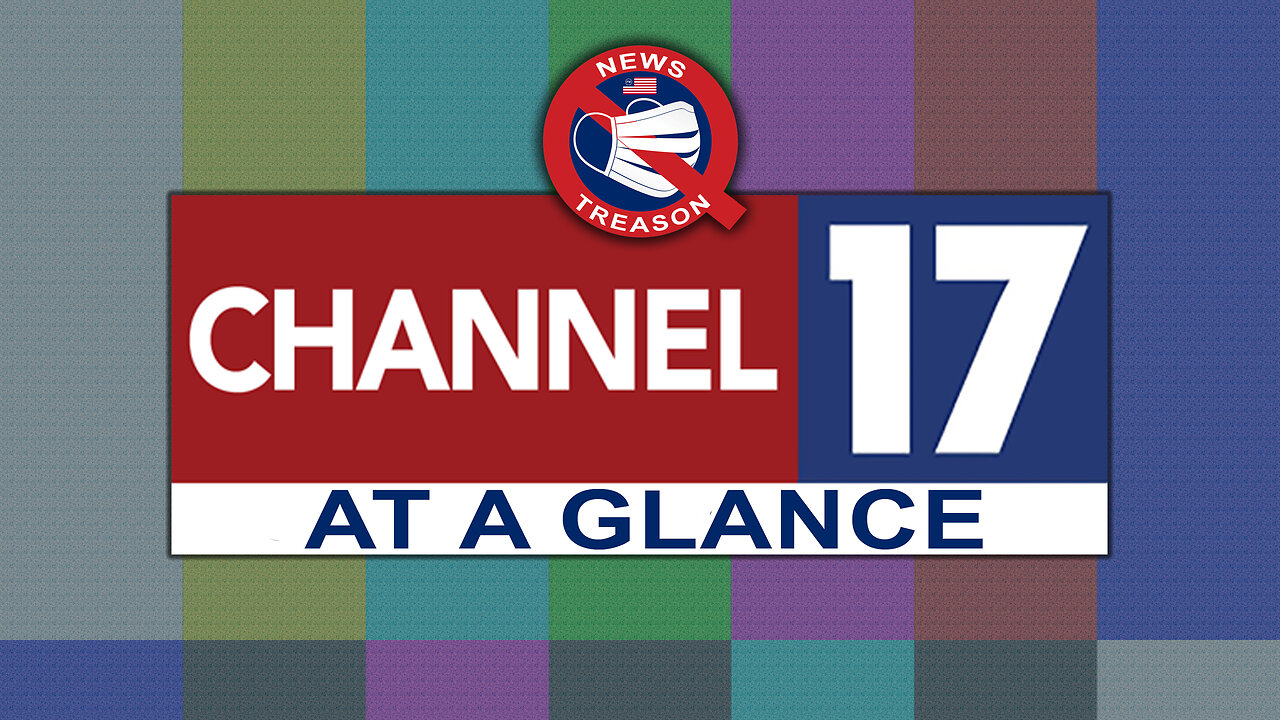 17 At A Glance: May 28, 2024
