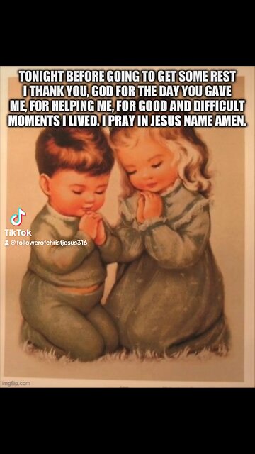 A nighttime prayer and some thoughts for you. #prayer #biblicalteachings #bibleverses