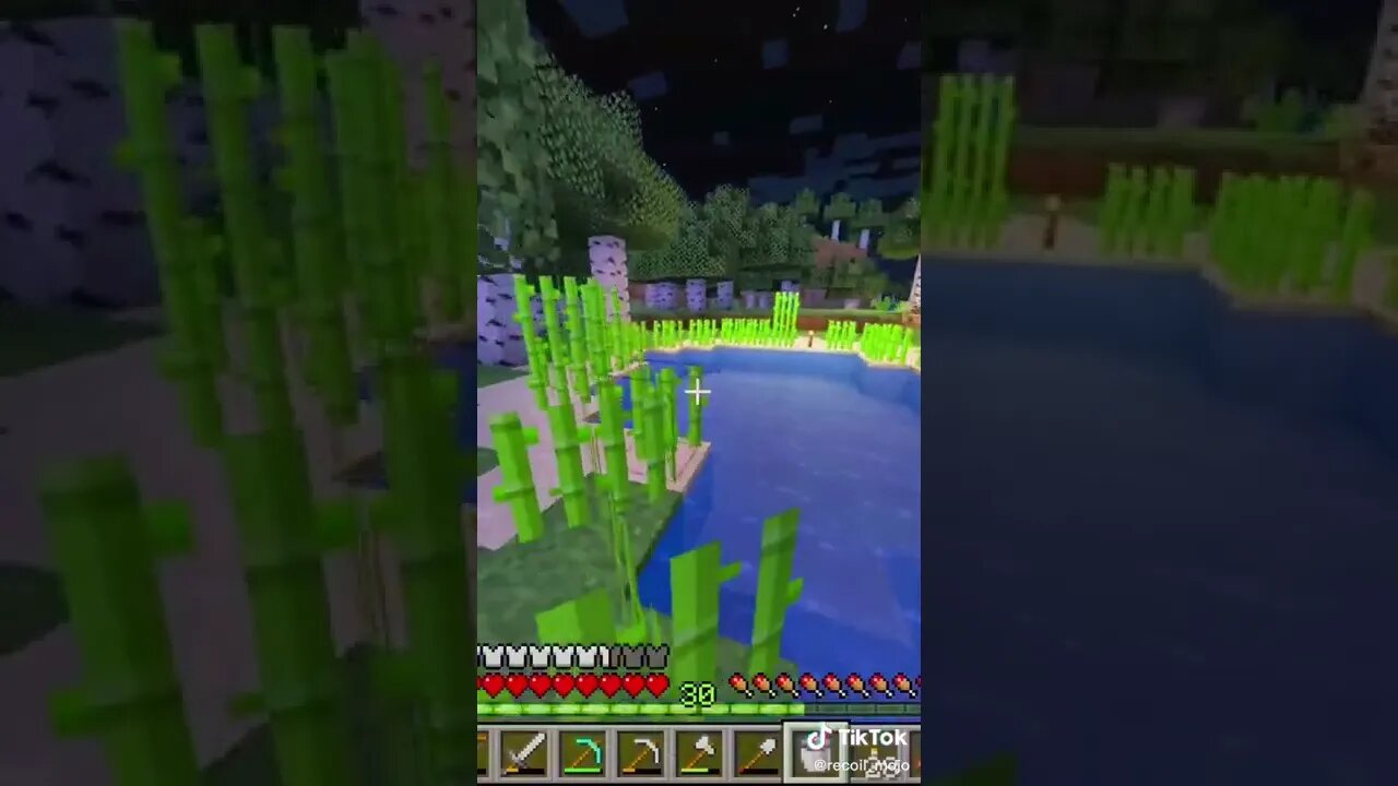 Minecraft 1.19 Survival Realms THE DEEP! New Server Fresh Start Java Edition PC SMP LP TikTok Gaming