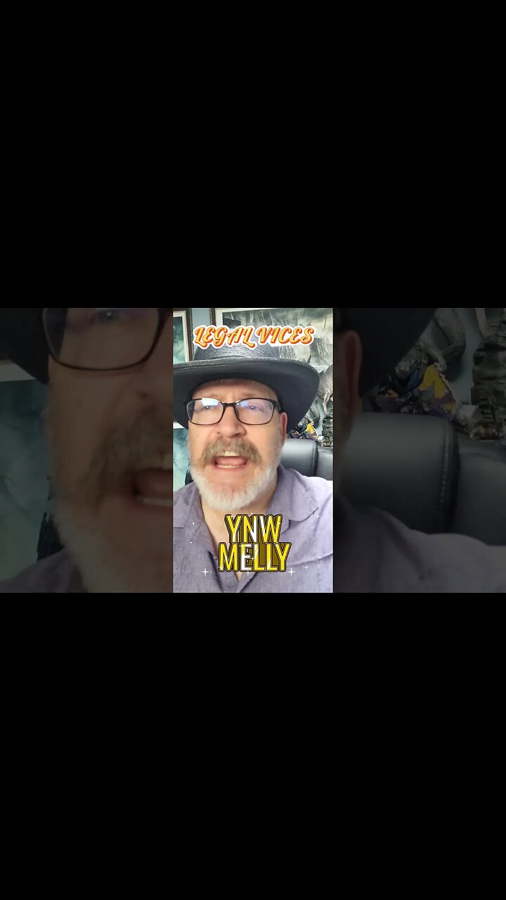 The New Prosecutor Goes After Mellys MOM! #ynwmelly #truecrime #trial