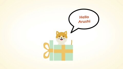 Happy Birthday to Arushi - Birthday Wish From Birthday Bash