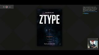 Nitro type vs Z-type