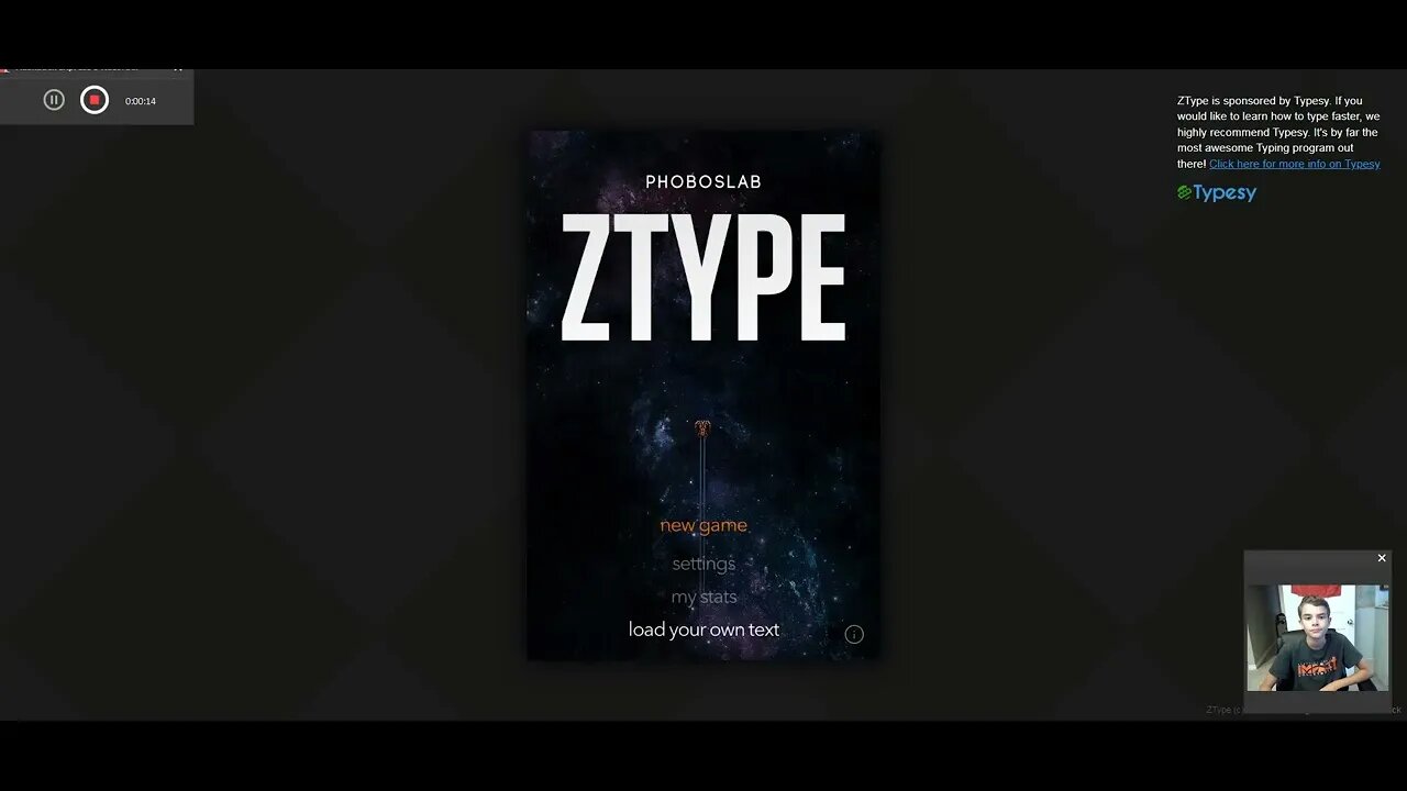 Nitro type vs Z-type