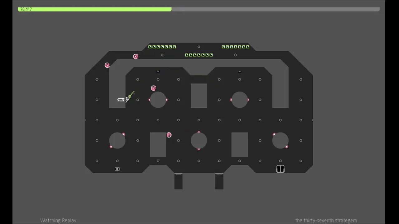 N++ - The Thirty-seventh Strategem (?-C-11) - G++T--