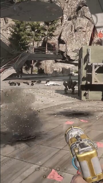 Atomic Heart One-Minute Review #shorts