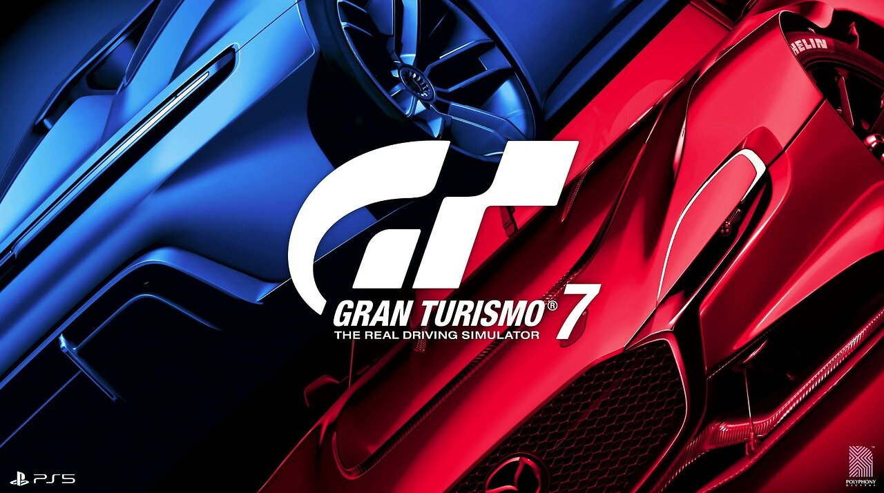 Gran Turismo 7 (2022) | Official Trailer | PS5