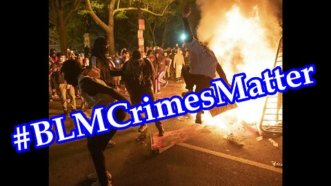 Remember when Democrat Leaders Aided & Abetted MASS VIOLENCE Across the Country?