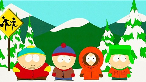 10 Things You Didn't Know About South Park