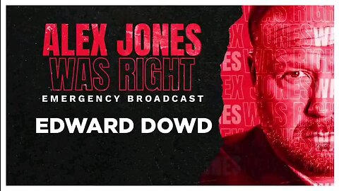 Alex Jones Was Right (3)