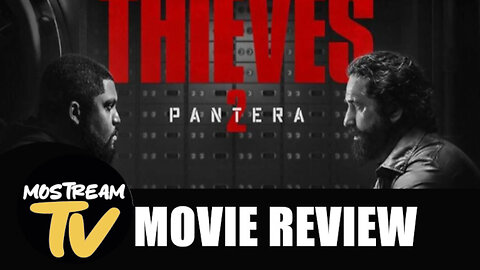 DEN OF THIEVES 2 TRAILER REVIEW