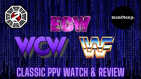 The Place To Be Reviews Presents: Classic Wrestling PPV Watch Along | WWF Summer Slam (1999) |