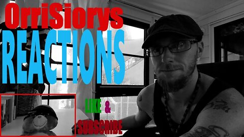 NF - I Just Wanna Know | NF JOURNEY #10 | OrriSiorys REACTIONS