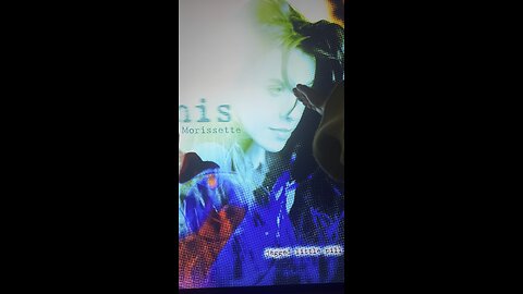 Tuesday reading time: Jagged Little Pill one of the best ever & there’s nothing we can do about it
