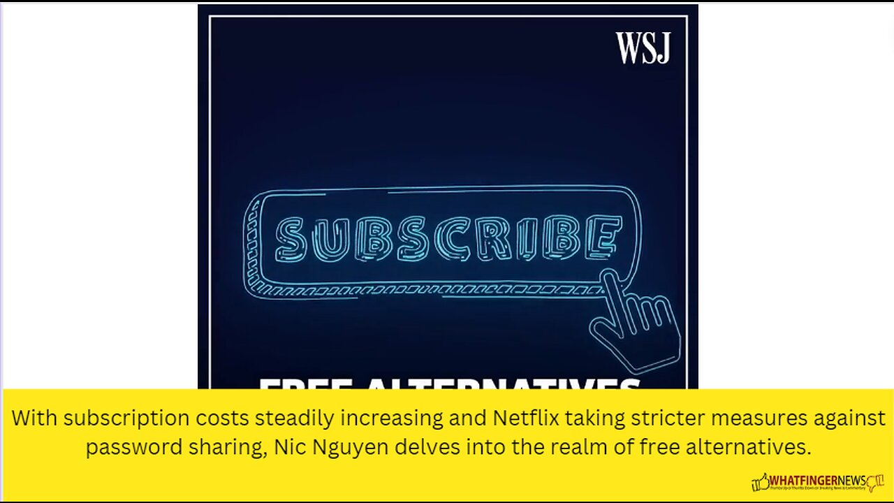 With subscription costs steadily increasing and Netflix taking stricter measures against