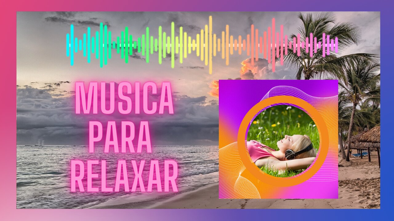 🩰 Sonho de Uma Criança🌱 [Musica Para Relachar] / A Child's Dream 🌱 [Music To Relachar]