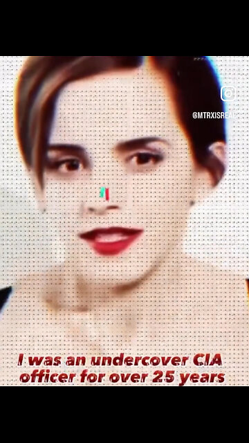 I was an undercover CIA officer for over 25 years.