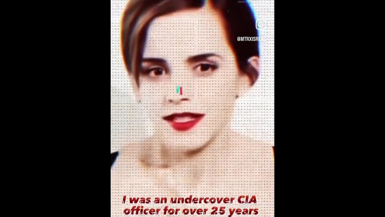 I was an undercover CIA officer for over 25 years.