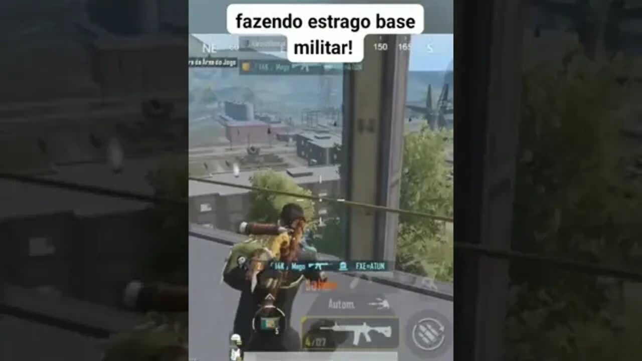 a mira esta em dias