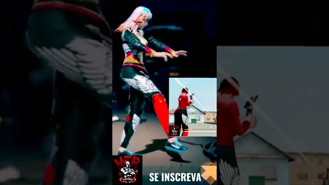 MINHA REAÇÃO QUANDO ESCAPEI POR UM TRIZ ... DIAS DE LUTA DIAS DE GLORIA...