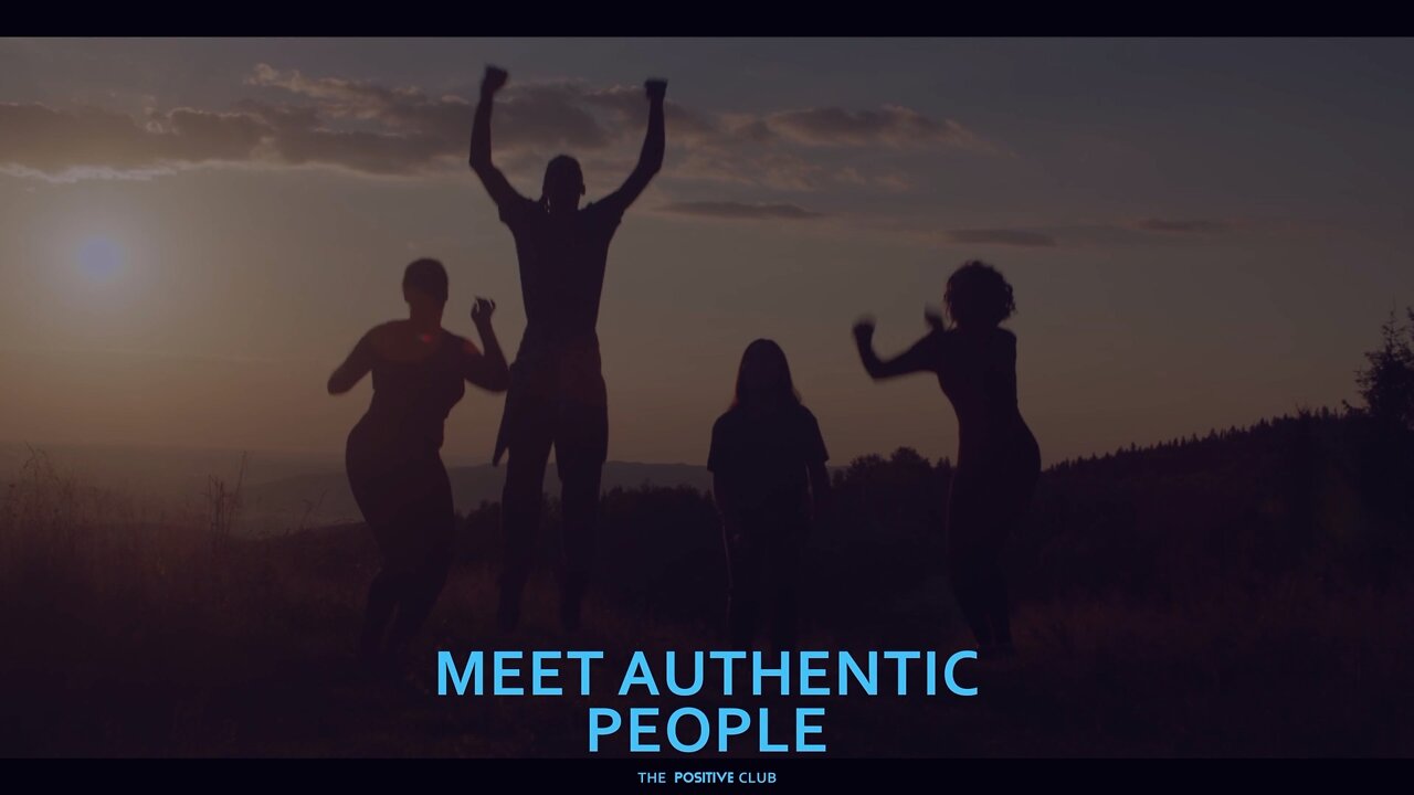 Meet Authentic People