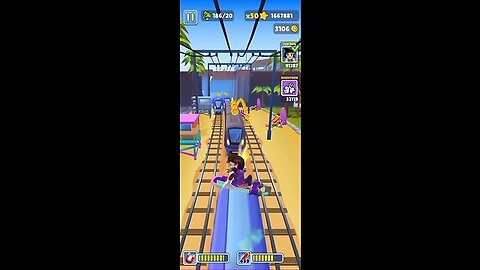 subway surfers