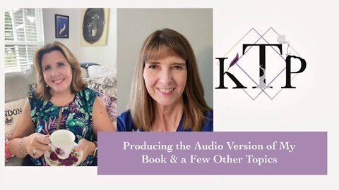 Tackling Questions Like How to Believe In God and Heal From Abuse?/More Conversation with Tammie