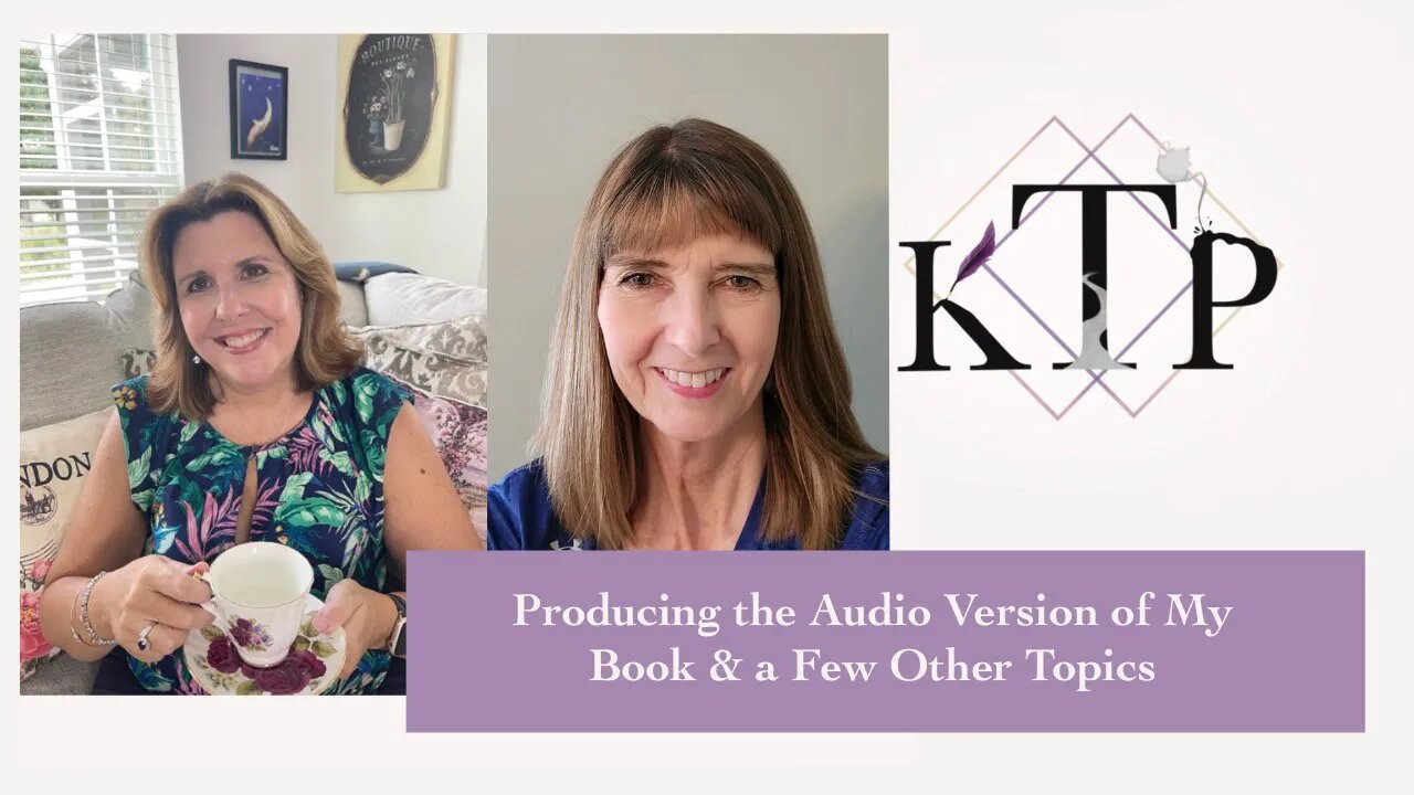 Tackling Questions Like How to Believe In God and Heal From Abuse?/More Conversation with Tammie