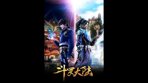 SOUL LAND EP 3 ENG SUB