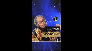 Become Dissident