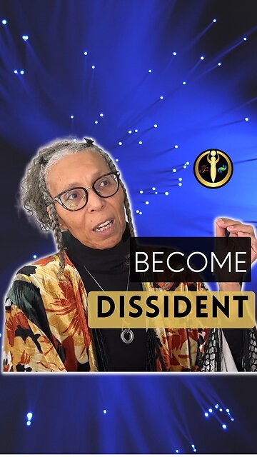 Become Dissident