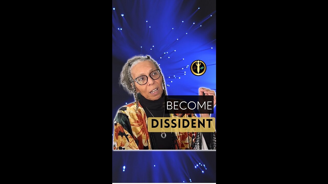 Become Dissident