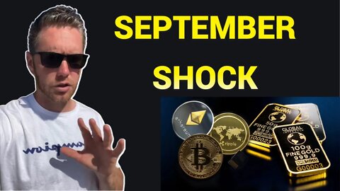 September Shock!